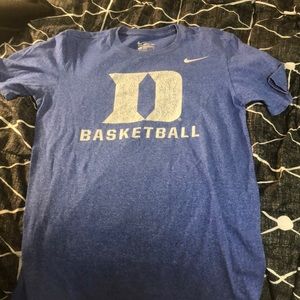 Duke Basketball T-shirt
